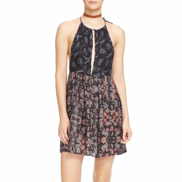 Free People Dresses & Skirts - FREE PEOPLE Intimately Wildest Dreams Slip dress